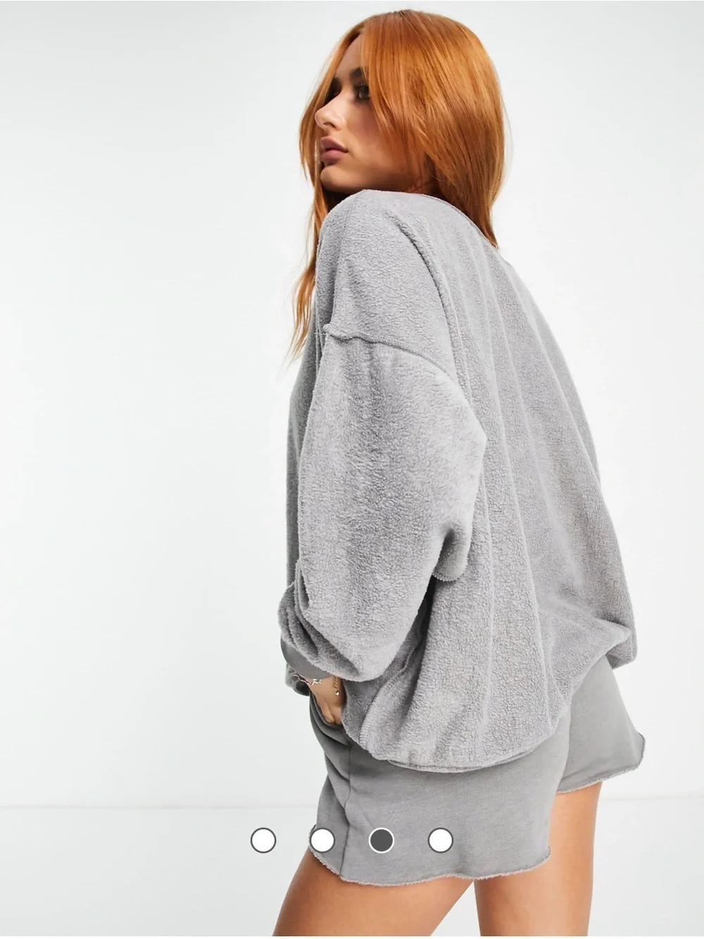 Free People Kelly Set